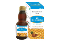  	Pharma franchise products of Medset Pharma -	my mestozyme syrup.jpg	